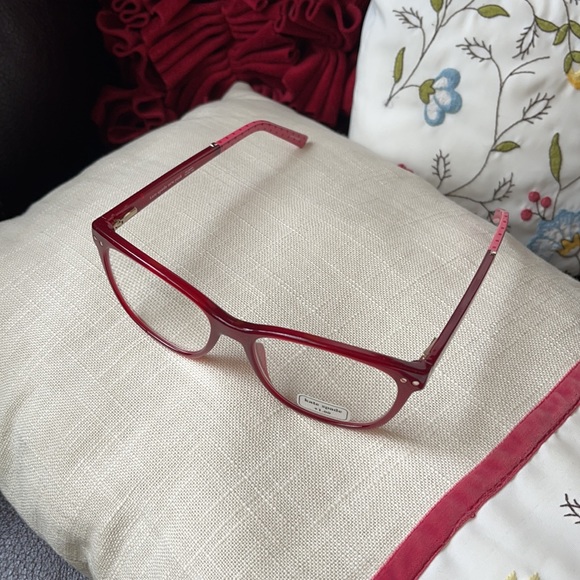 Kate spade Joyanne 52MM Readers new without case - Picture 5 of 8